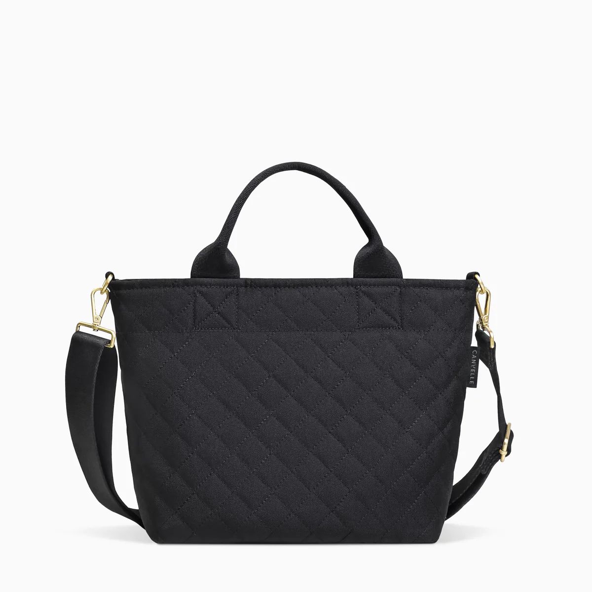 Crossbody Tote | Canvelle