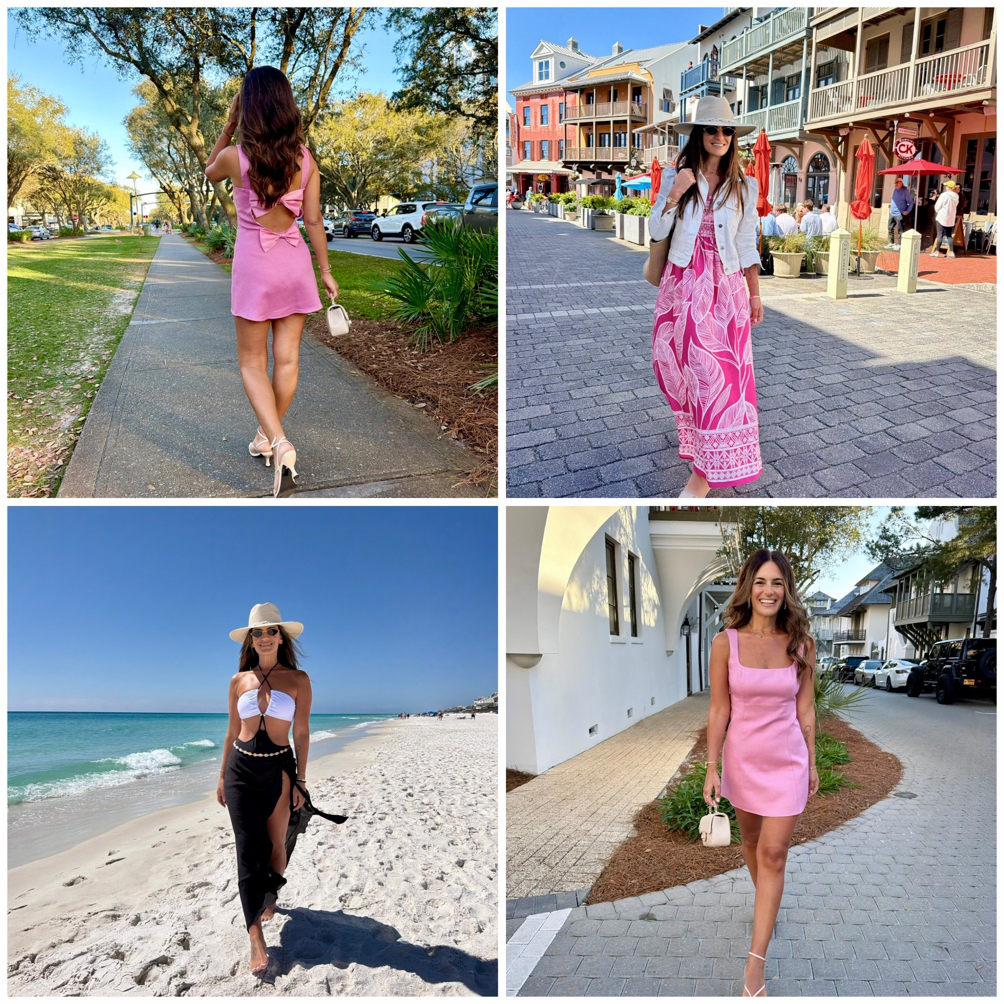 🎂 Bday Snaps

#LTKdayinmylife #LTKOver40 #LTKSaleAlert