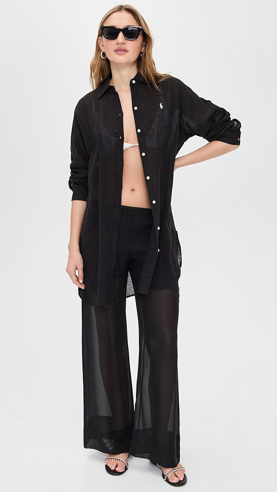 Boyfriend Shirt | Shopbop