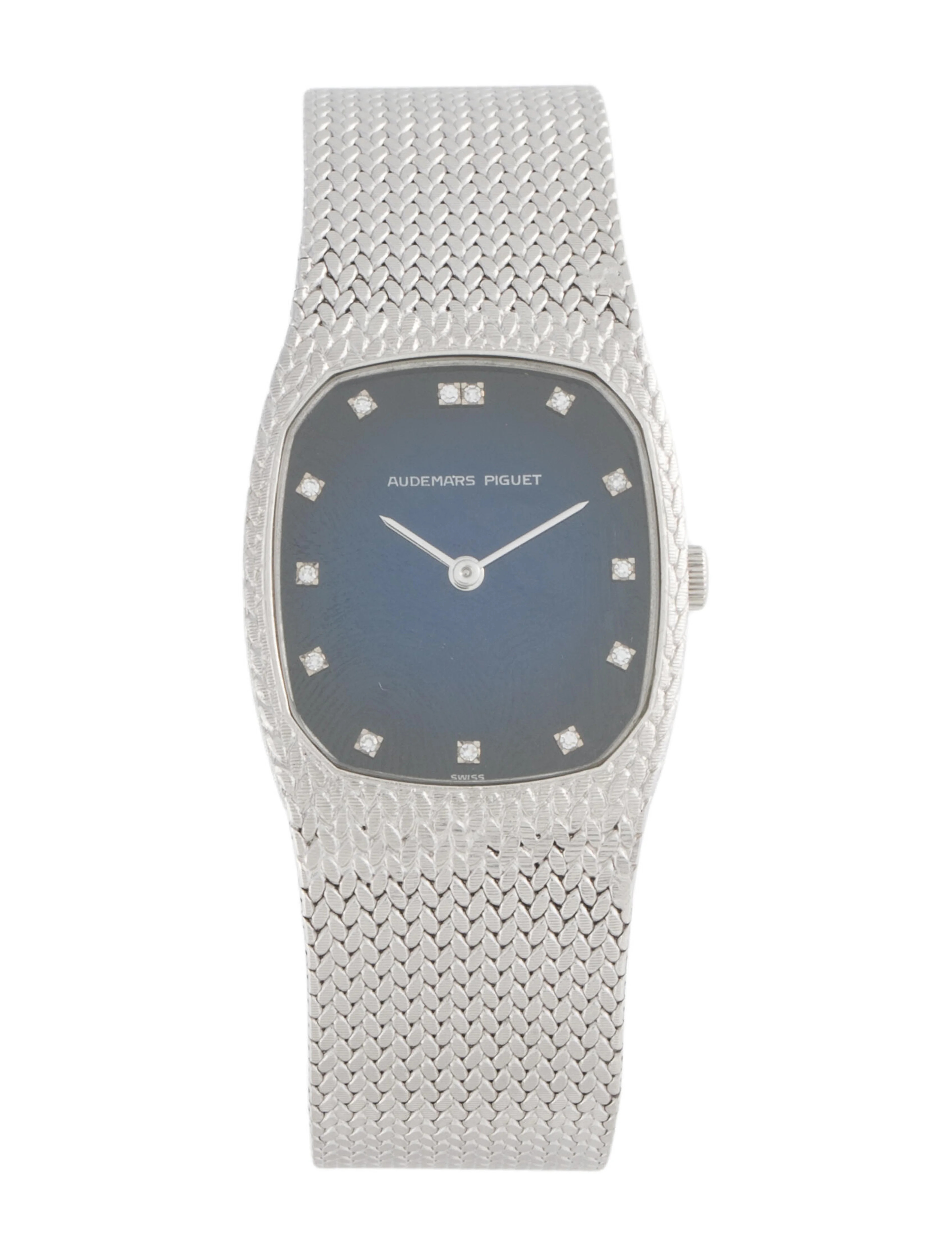 Cobra Watch | The RealReal