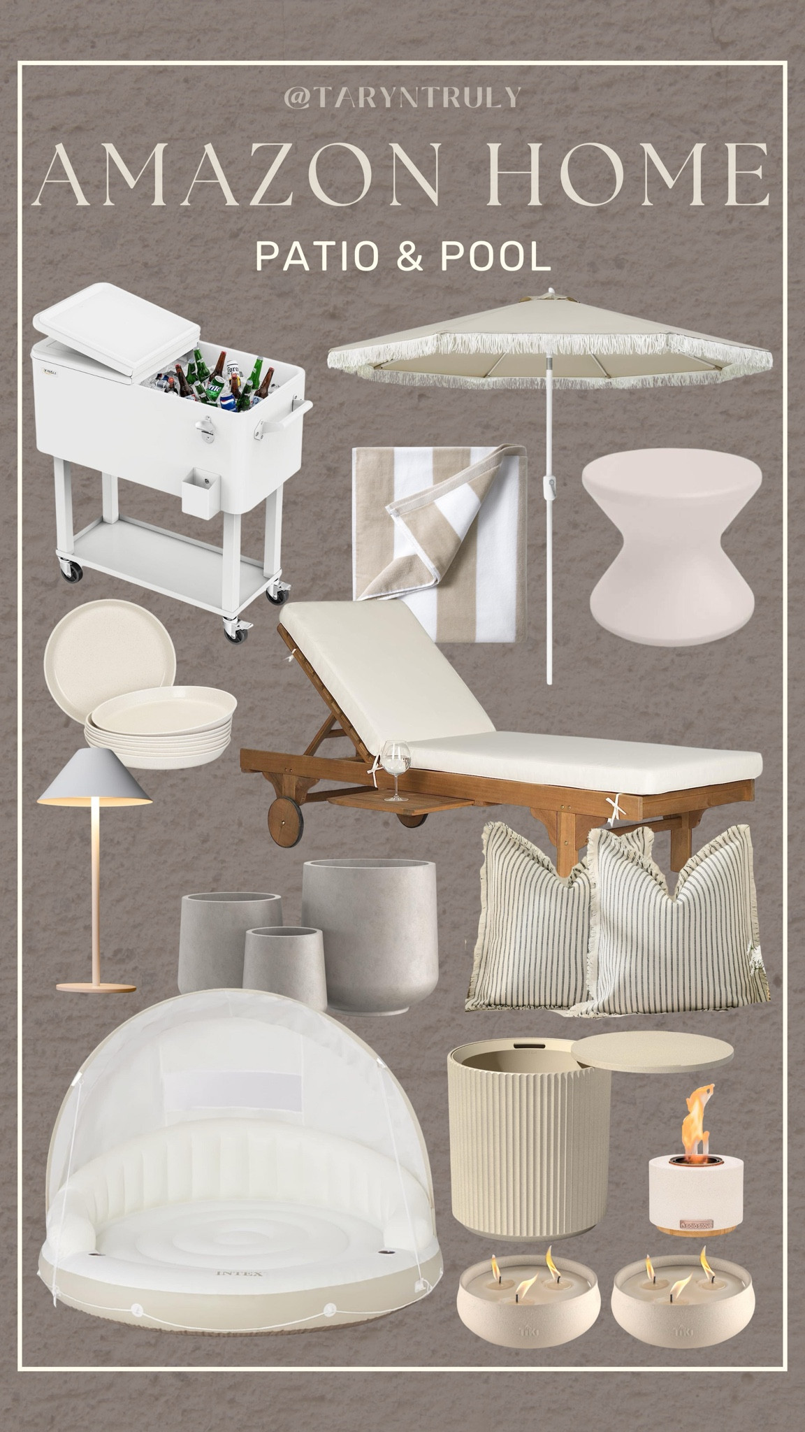 Amazing- Home - Summer - Refresh

#LTKSeasonal #LTKStyleTip #LTKHome