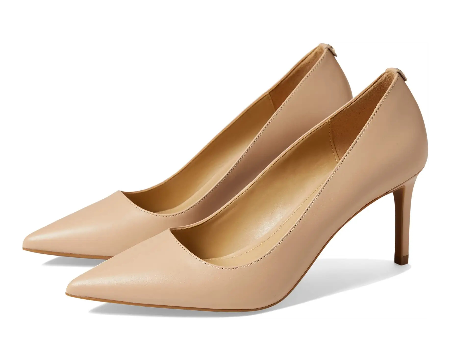 MICHAEL Michael Kors Alina Flex Pump | Zappos