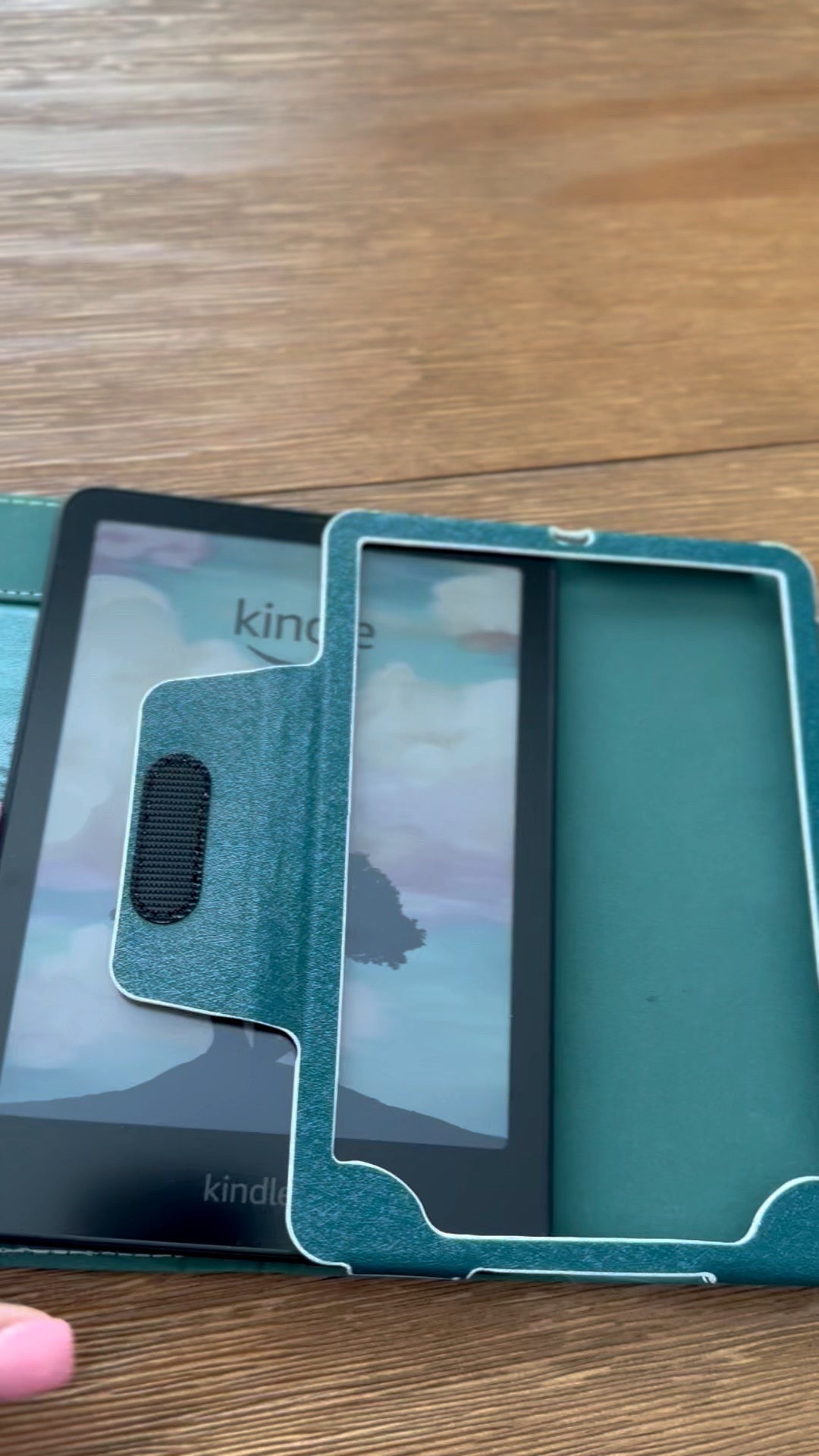 Best gift for any reader. Bookish  

#LTKGiftGuide #LTKCyberWeek #LTKselfcare