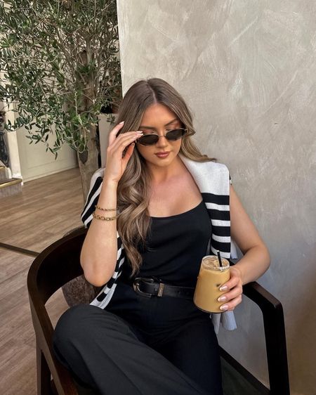 Iced coffee for the foreseeable 🤎🧋

#LTKsummer #LTKeurope #LTKstyletip