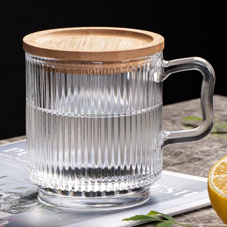 Clear glass mugs with coaster lid
Amazon find
Under $10
Gift Guide

#LTKFind #LTKGiftGuide #LTKhome