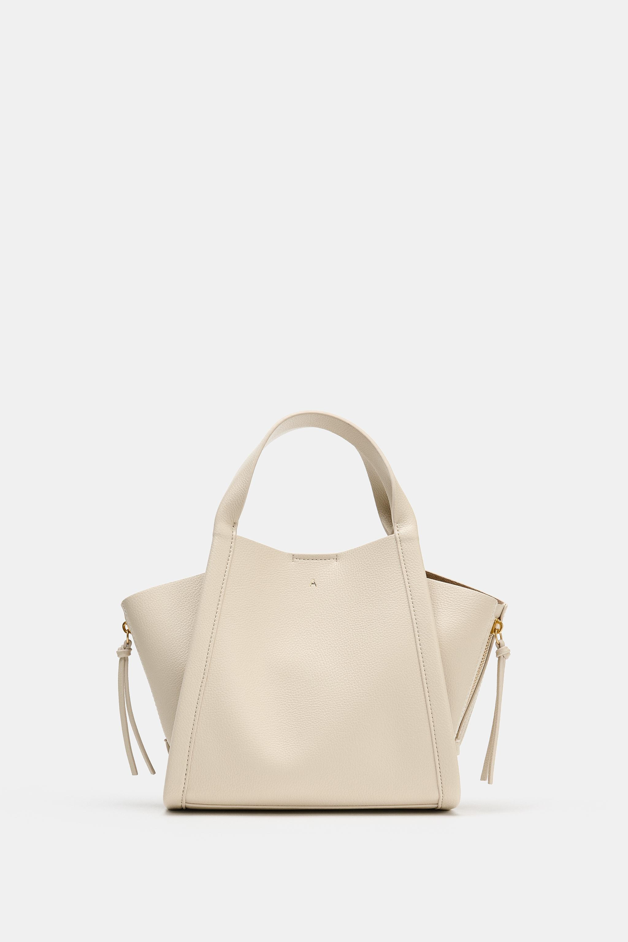 SAC CITY BANDOULIÈRE | Zara FR