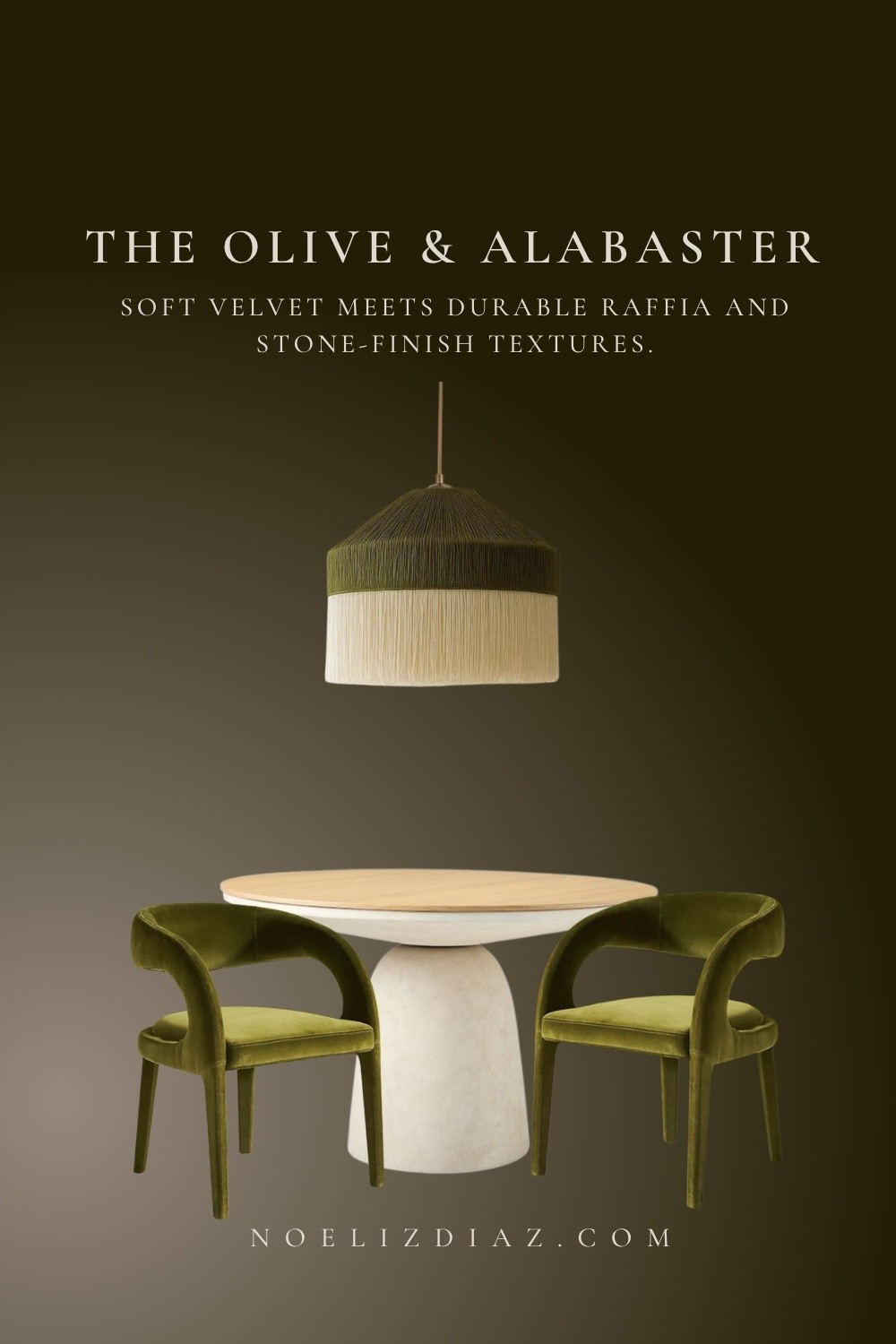 Olive and creams coming your way this season! 

#LTKgrwm #LTKHome #LTKWedding