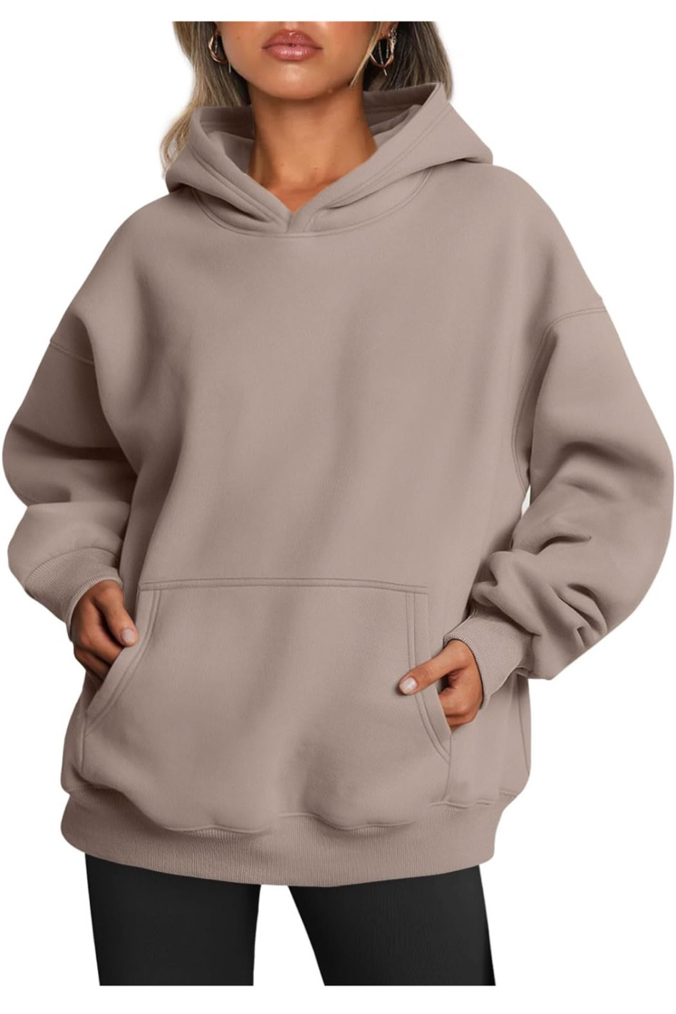 This sweatshirt gives off expensive but it’s so affordable!! Esp on prime day 

#LTKxNSale #LTKStyleTip #LTKFindsUnder50