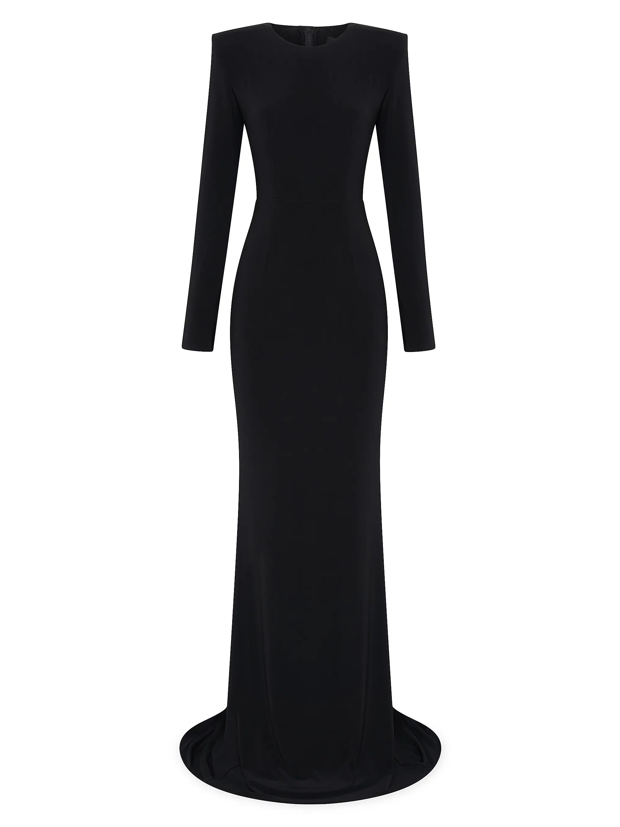Forte Floor-Length Jersey Gown | Saks Fifth Avenue