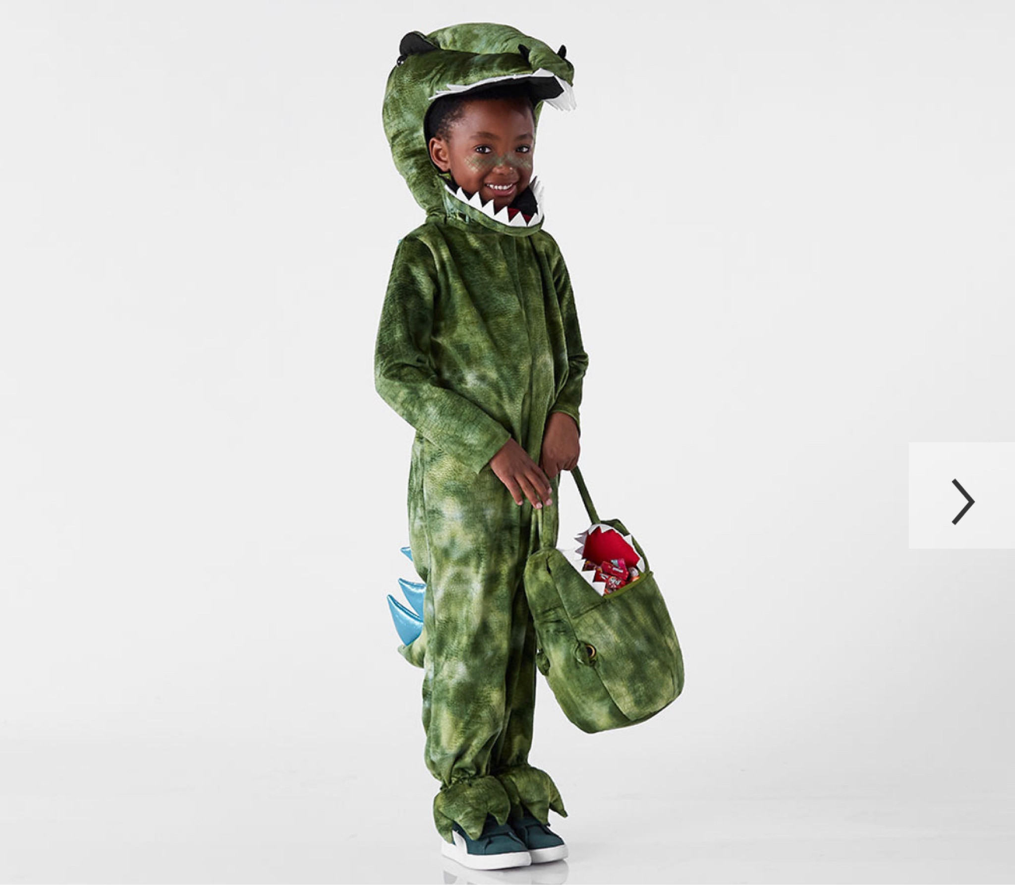 Dinosaur Halloween costumes 