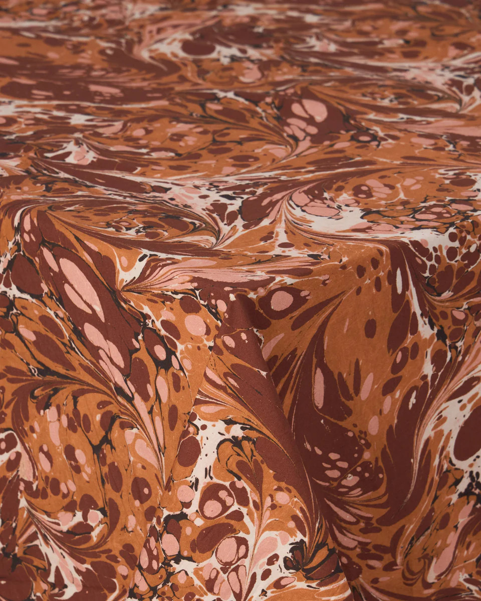 Perusia Tablecloth | Cabana Magazine