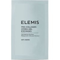 Elemis Pro-Collagen Set Of 6 Hydra-Gel Masks | Space NK - UK