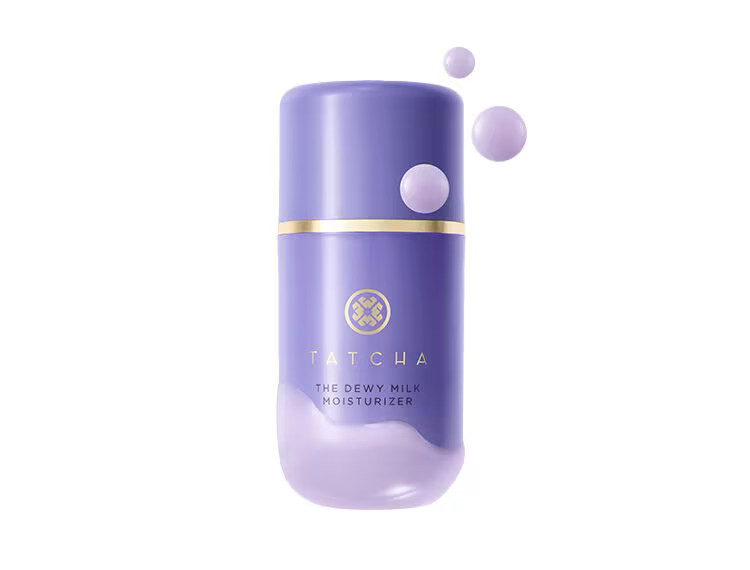 The Dewy Milk Moisturizer | Tatcha