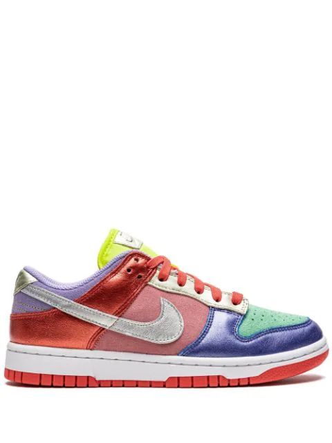 Dunk Low sneakers "Sunset Pulse" | Farfetch (US)