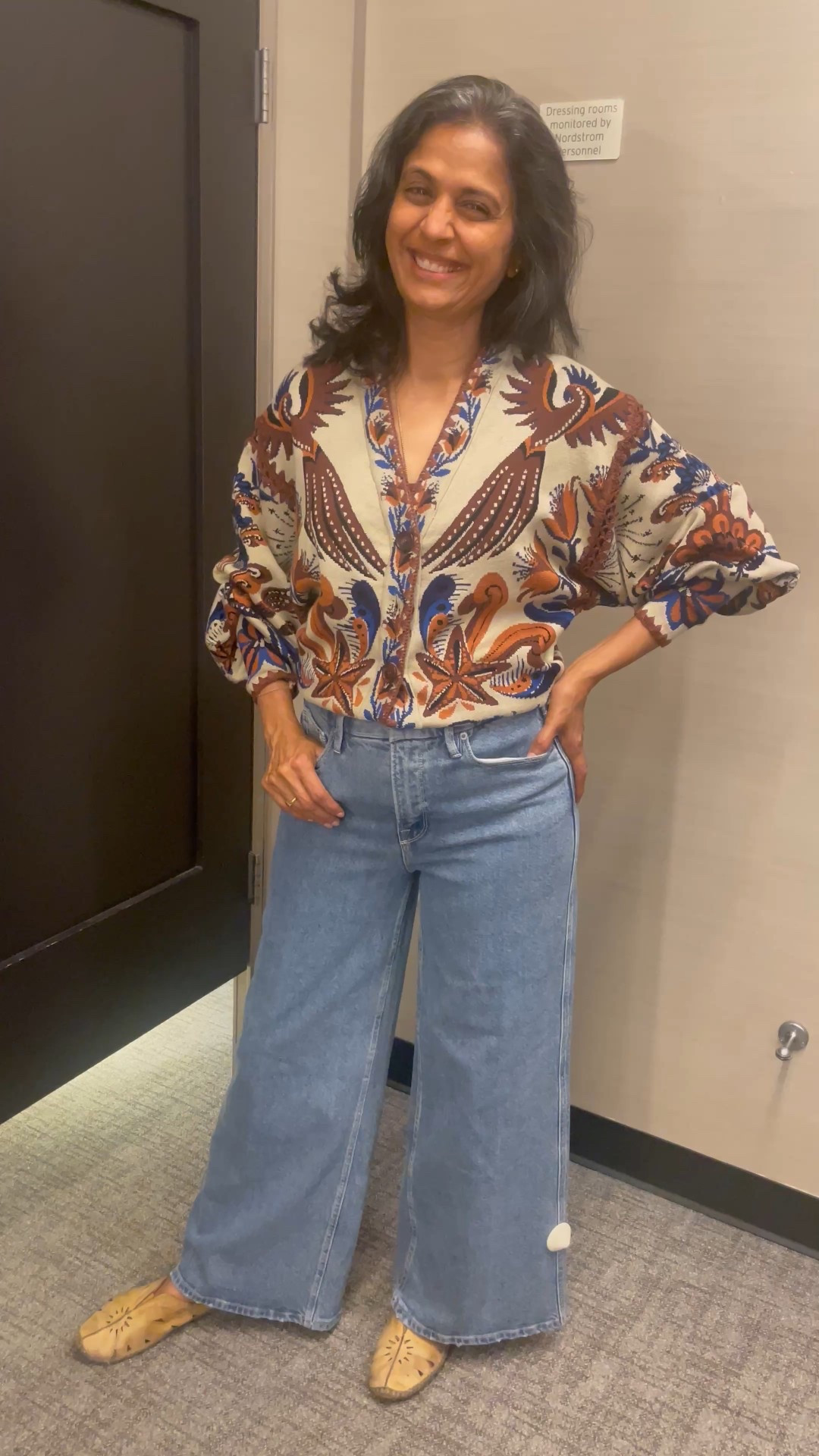 I’m just a #FarmRio fan

Their colors and styles always suit me and are so much fun 💚

#LTKStyleTip