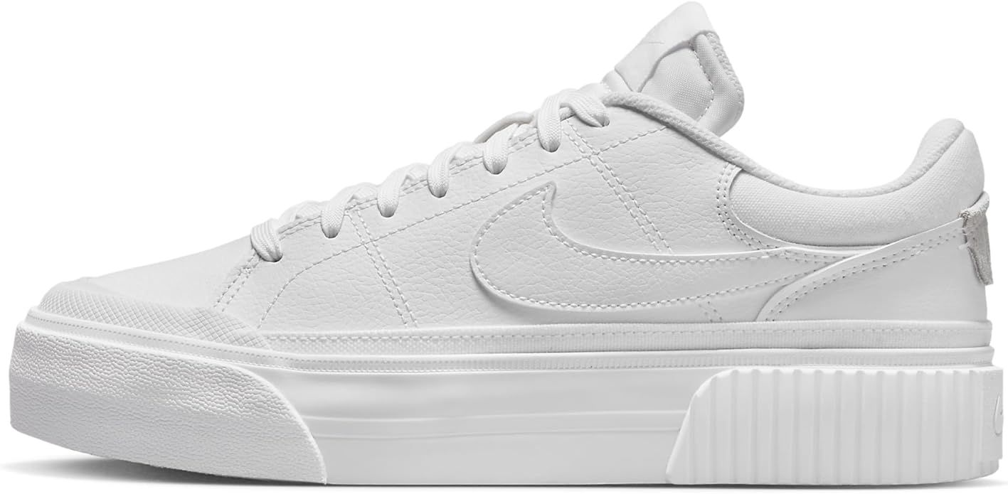 Nike Women's Low-Top Sneakers | Amazon (US)