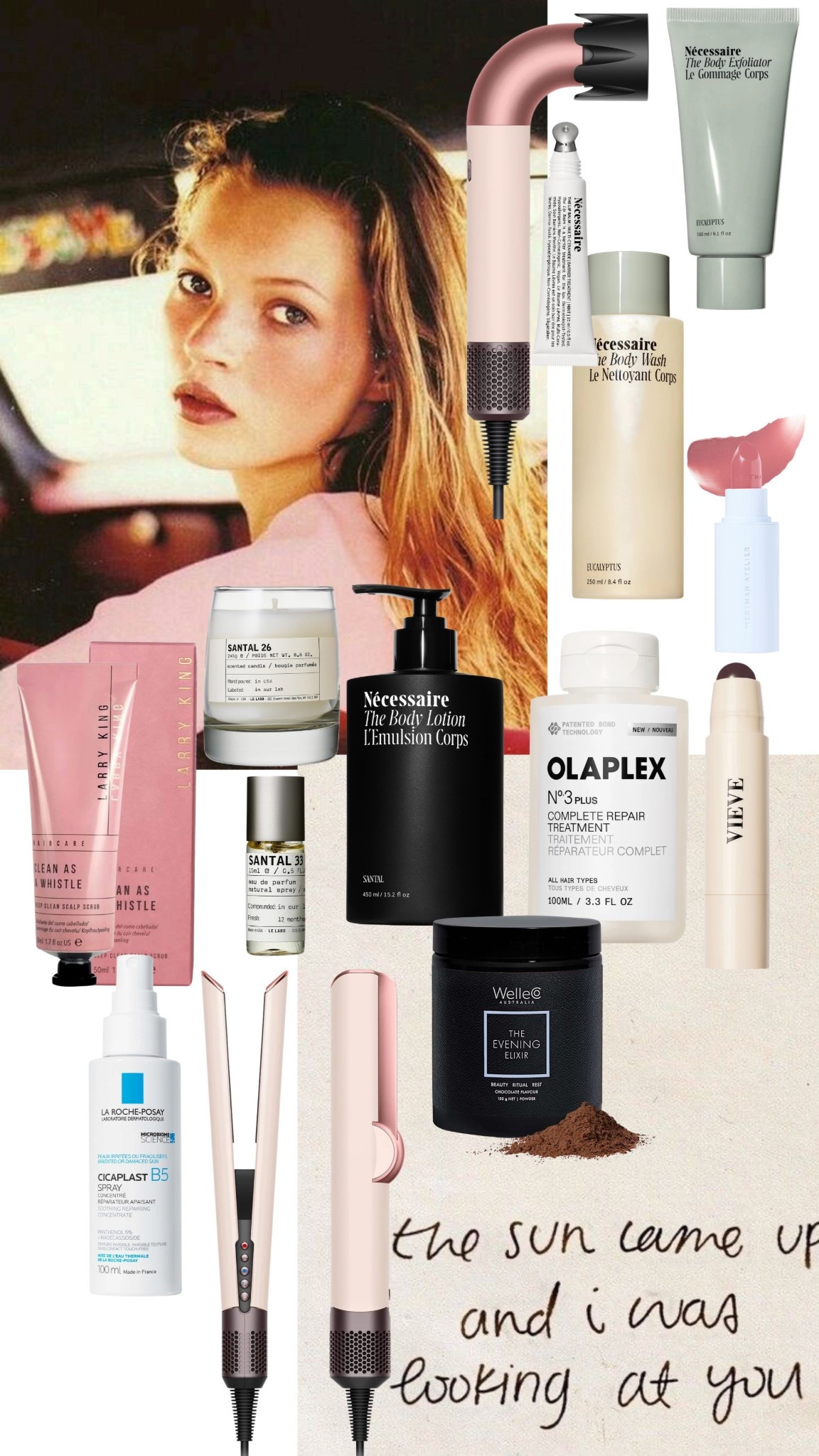 Cult Beauty April Edit 
Use code CBXEMMA for 20% off most items
Beauty | Makeup | Skin | Hair | Wishlist | Gift | Holiday | Set | Dyson | Olaplex | Le Labo 

#LTKsummer #LTKbeauty #LTKuk