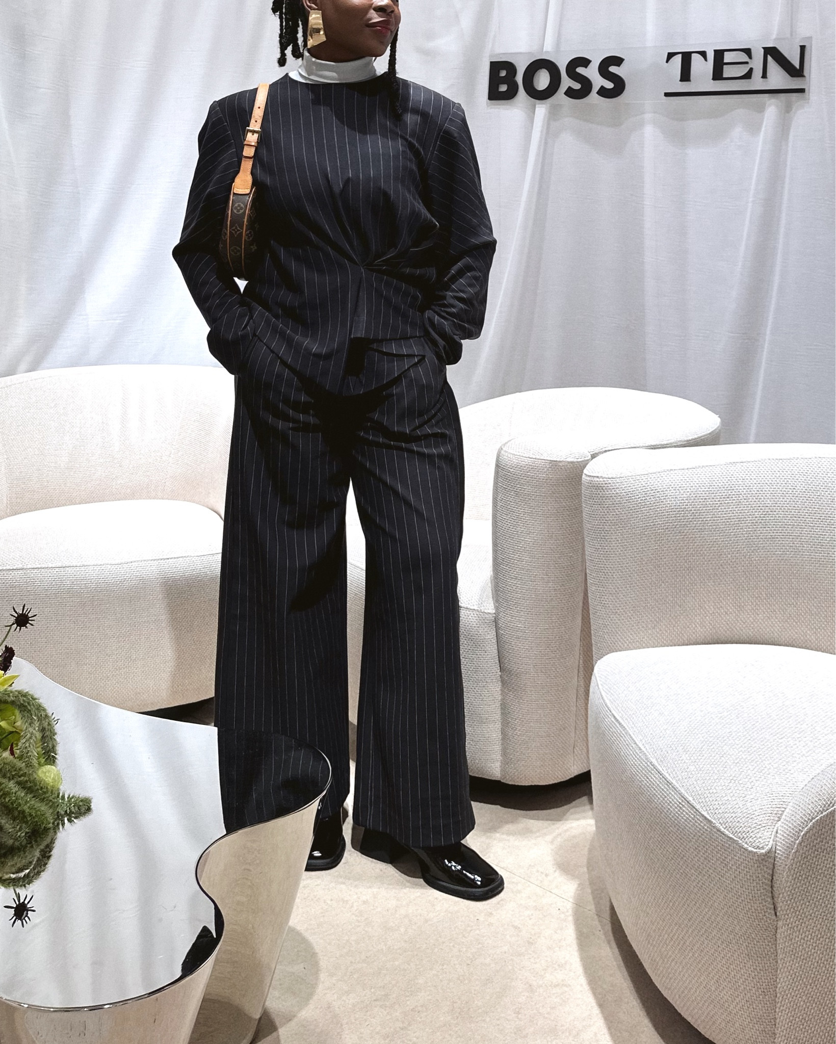 The two pieces set for any occasion. 

#LTKeurope #LTKworkwear