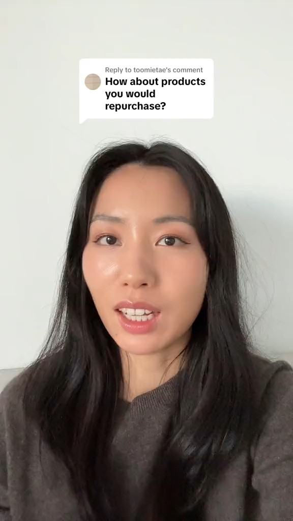 Dependable skincare that I keep repurchasing! 

#LTKbeauty