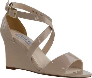 Touch Ups Jenna Wedge Sandal | Nordstrom | Nordstrom