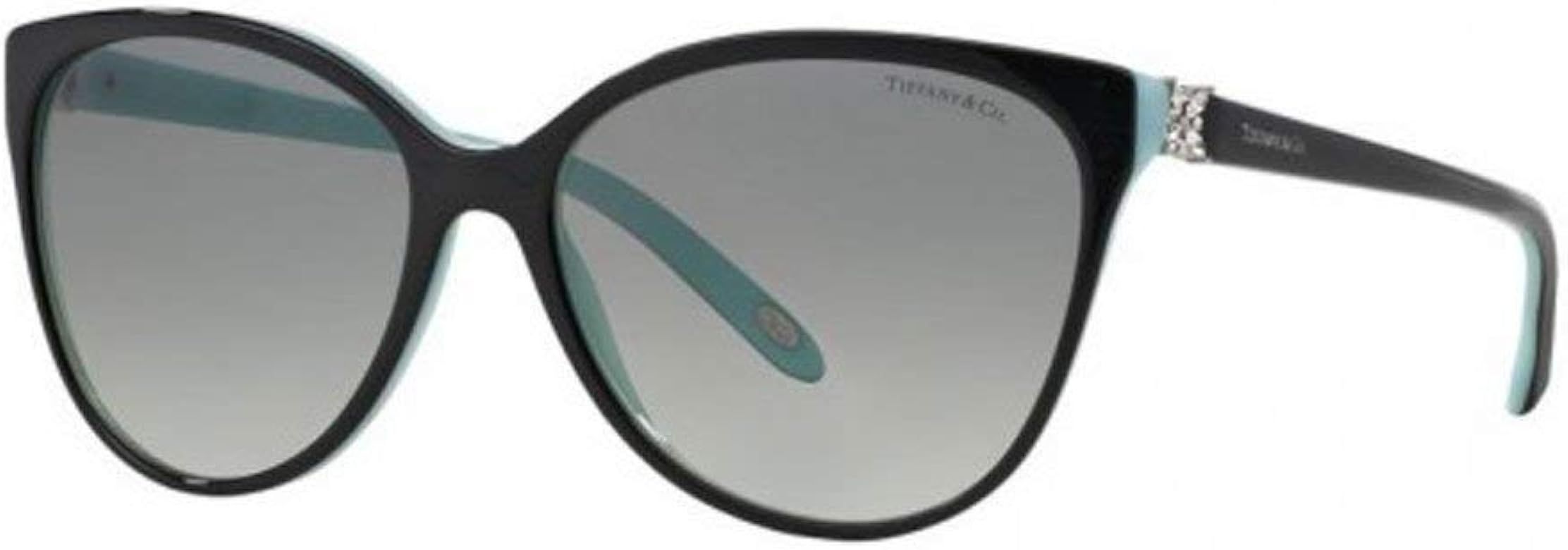 Tiffany & Co. Womens Tiffany Women's Tf4089b 58Mm Polarized Sunglasses | Amazon (US)