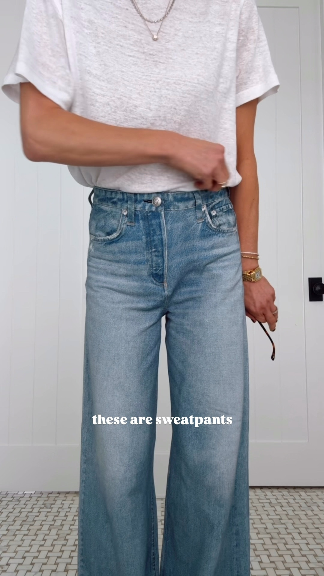 Best seller this week! Fit tts, I'm wearing my true size 