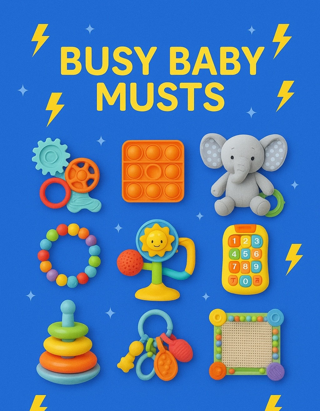 Proof that the right baby products make life so much easier ✨
These are staples in our home.
Linked on LTK 🤍

#LTKHoliday #LTKGiftGuide #LTKKids