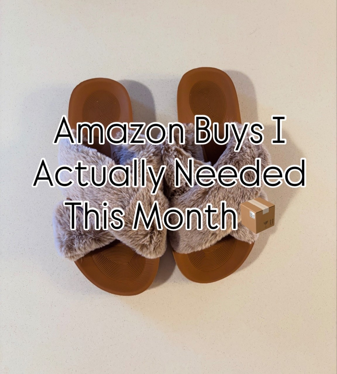 No crazy hauls over here — just things our family actually needed to restock this month 🤍
As a busy mom, I try to be really intentional with what I bring into our home. Most of the time when I’m ordering something, it’s because we’re restocking things we already love or use often, or grabbing something that helps make mom life a little easier.
This month’s Amazon restock included:
• cleaner toothpaste for us + the kids
• a clean kids protein
• gentle toddler supplements
• a pregnancy pillow (should have gotten this sooner 😅)
• supportive slippers for my plantar fasciitis
• garden seeds for spring
• and a collagen mask for a tiny mom self-care moment
Nothing fancy — just real life restocks and practical things that help our home run a little smoother.
If you want the links to everything I shared, comment LINKS and I’ll send them 🤍

🌸Follow @thebusymomsisterhood to receive links💌
✨

Comment LINKS and I’ll send them!

——
🌸We’re so glad you’re here

I’m Ericka a millennial mom
mom of toddlers
pregnant mama
stay at home mom
natural mama
faith filled mom
simple mom life
realistic motherhood
diy nails
5 minute makeup
mom beauty hacks

Working Mom Life | Stay-at-Home Mom (SAHM) | Millennial Moms | Busy Mom Routines | Realistic Motherhood |  Mom Style | Affordable Fashion | Mom Hacks | Busy mom routines |  Low-tox | busy mom beauty | Easy outfits | 

#momhacks #busymomlife #sahmmomlife #momlifeunfiltered #amazonrestock #amazonfinds #cleanlivingmama #lowtoxliving #intentionalmotherhood #momlifeessentials