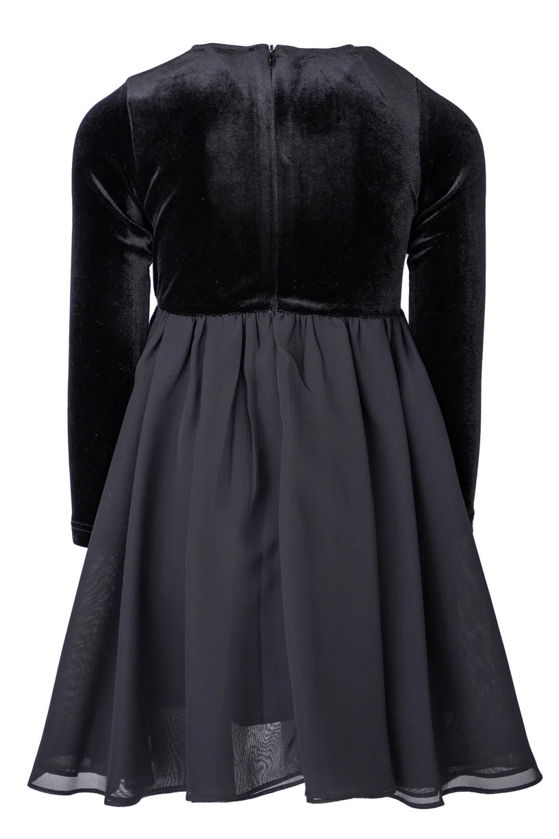 Mini Symphony Dress | Ivy City Co