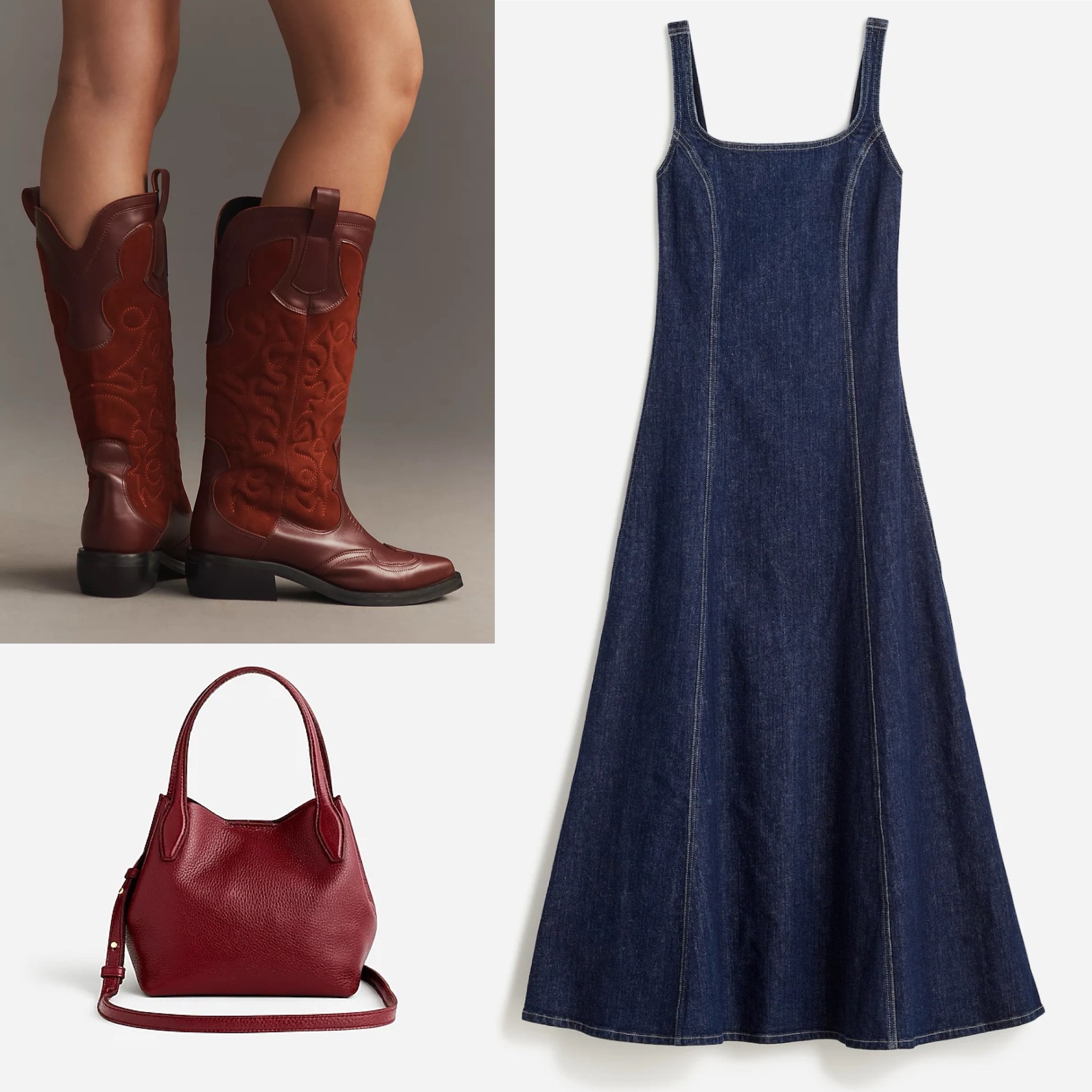 New Alexa Chung for Madewell— casual yet chic and sophisticated. #fallstyle #fallfashion 

#LTKTravel #LTKWorkwear #LTKSeasonal