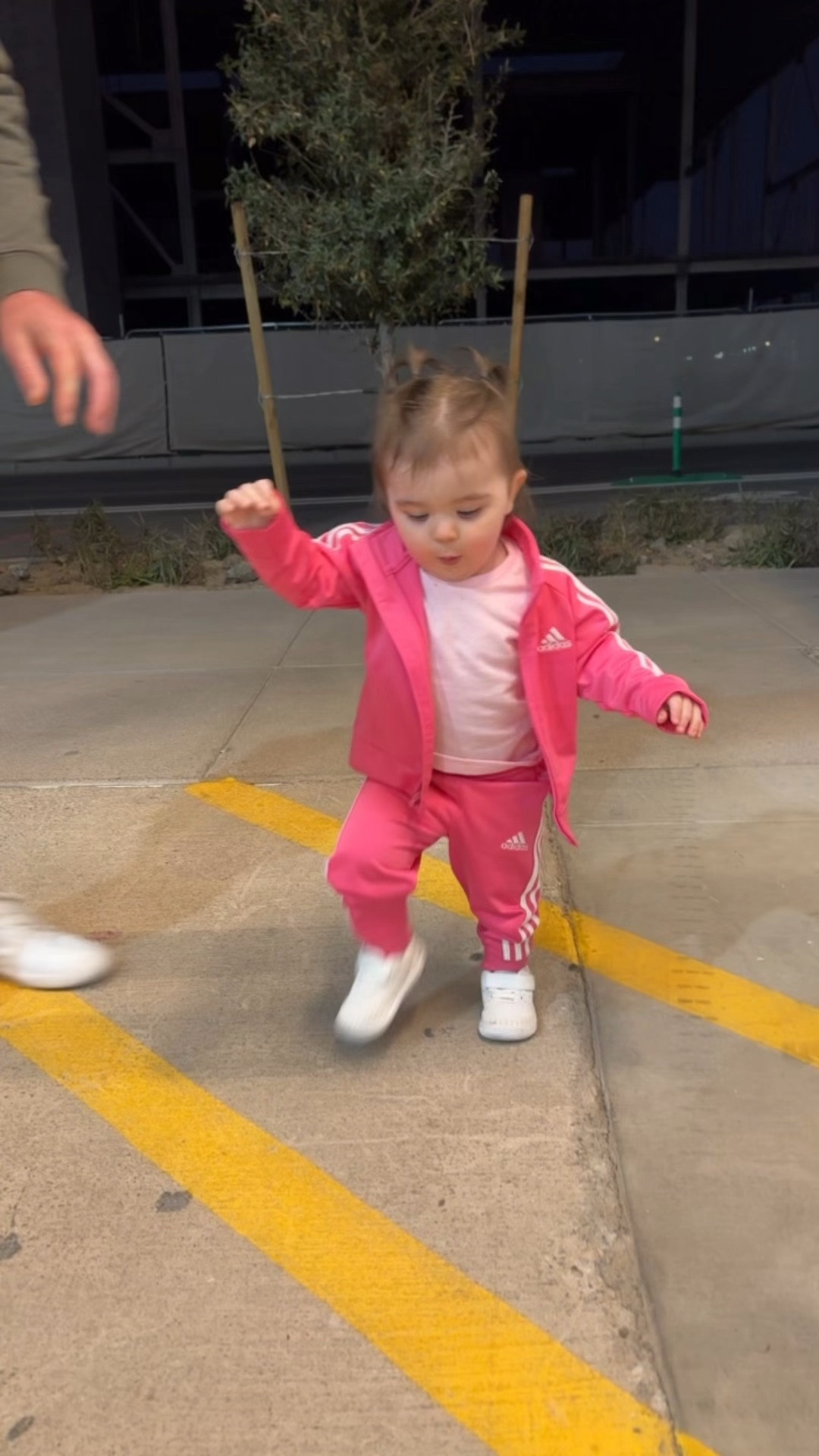 Tell me a baby in a tracksuit isn’t the cutest thing you have ever seen! 

#LTKKids #LTKBaby