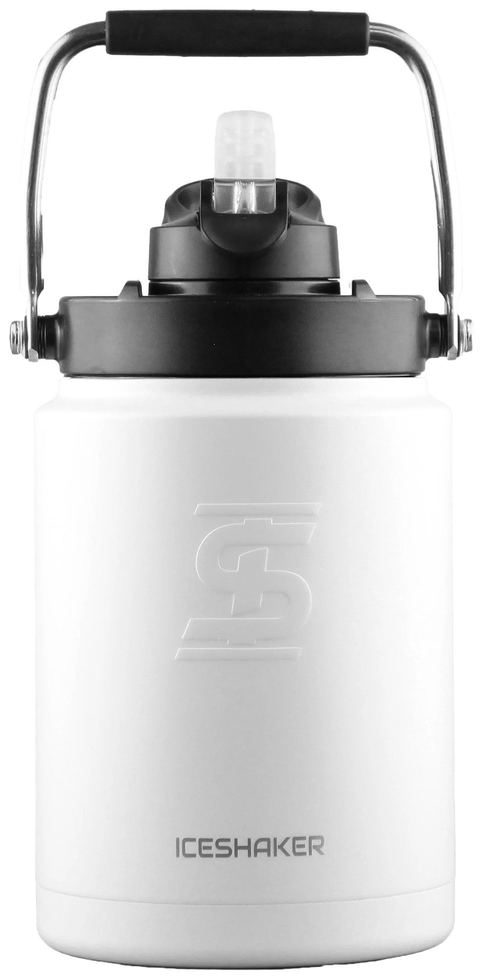 Ice Shaker Half Gallon Jug, White | DICK'S Sporting Goods