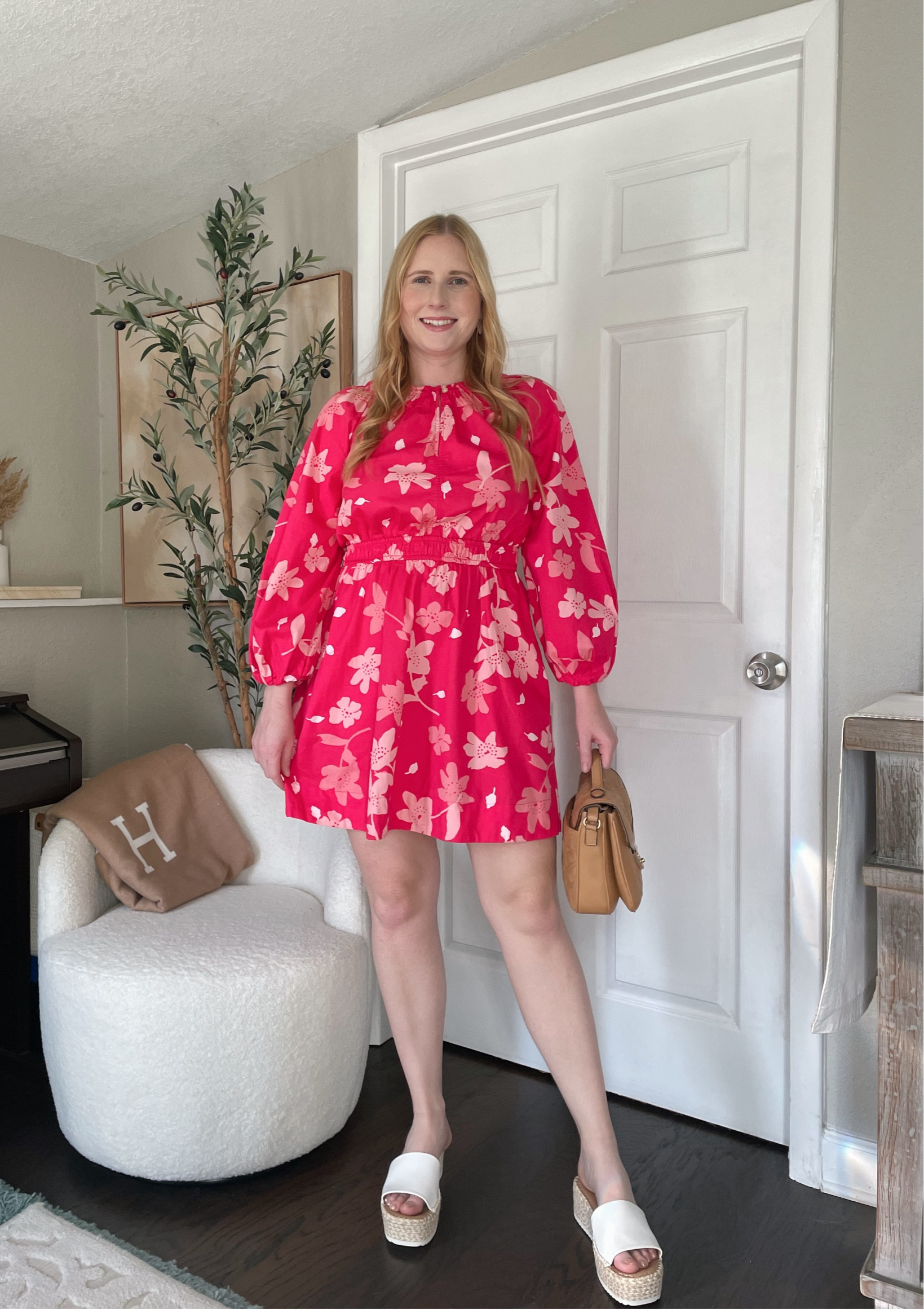 Free Assembly Women’s Gathered Waist Mini Dress - size small

walmarthaul #ltkfind #ltkstyle #ltkblogger #ltkfashion #ltkspring #ltkspringsale #ltkfind #ltkworkwear #ltkcurves #ltkmidsize #ltkwalmart 

Walmart shopping • Walmart fashion • Walmart finds • Walmart outfit • time and tru • time and tru fashion • Walmart style • Walmart shopping • free assembly • free assembly style • casual outfit • casual style • trendy fashion 

#LTKSeasonal #LTKmidsize #LTKfindsunder50