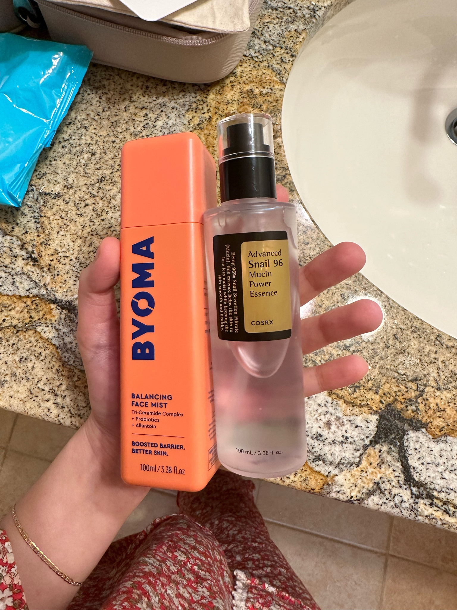 BYOMA Skincare Gift Set and Bag - … curated on LTK