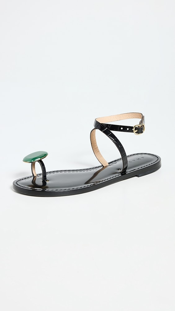 AMANU Kigali Sandals | Shopbop | Shopbop
