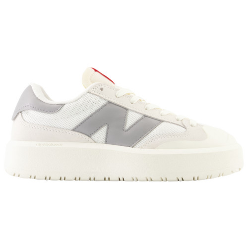 New Balance Womens CT302 - Shoes White/Grey Size 10.0 | Foot Locker (US)