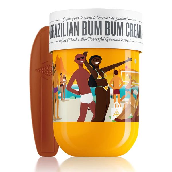 Biggie Biggie Brazilian Bum Bum Cream | Sol de Janeiro