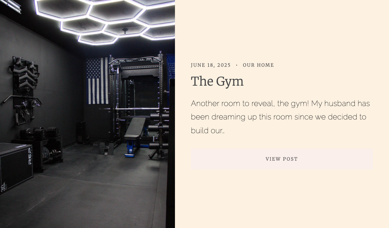 home gym 

 #LTKfitnessgoals #LTKHome #LTKMens