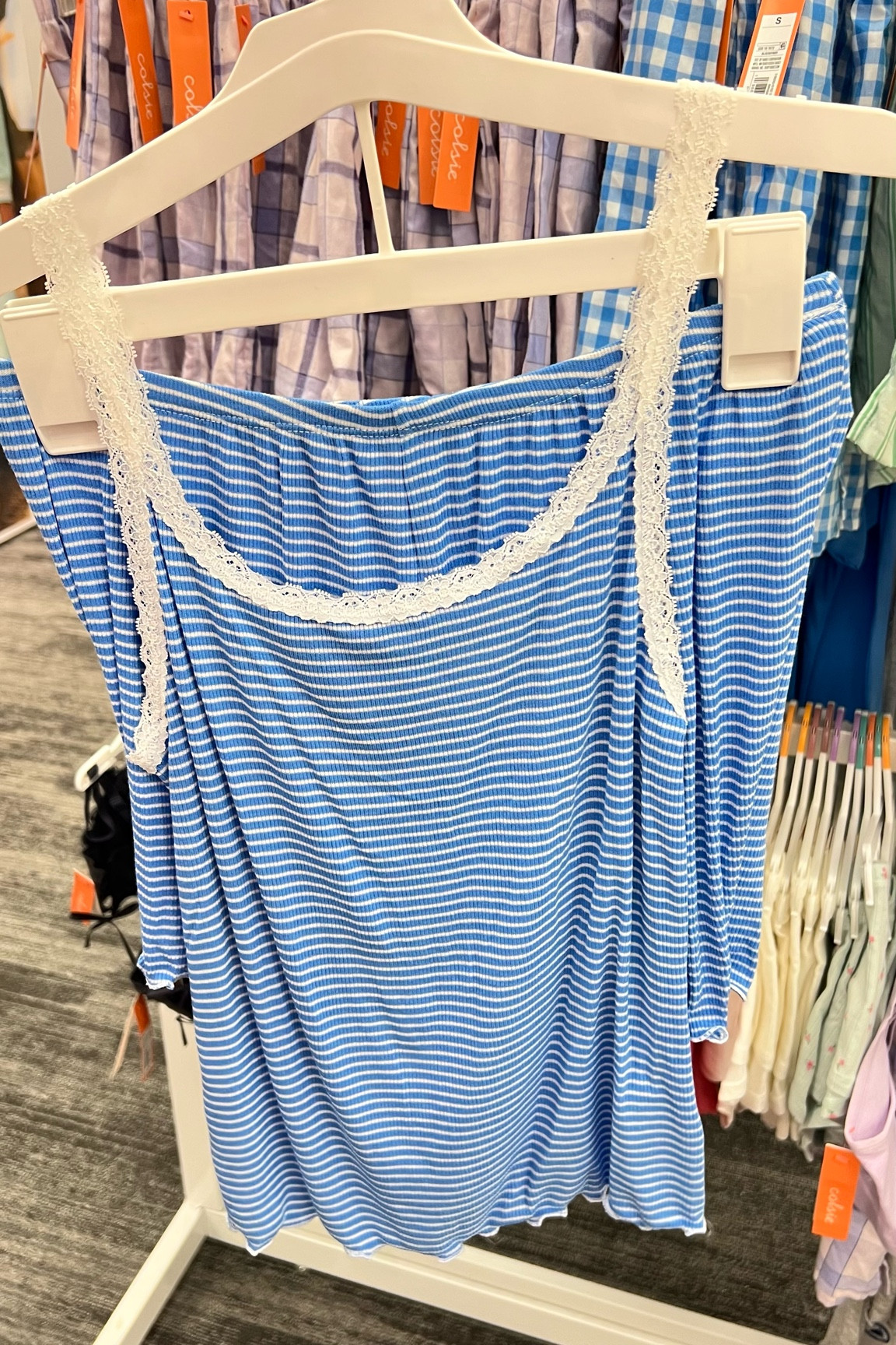 New women’s pajama sets at Target 🩷 

#LTKFindsUnder50 #LTKGiftGuide #LTKWatchNow