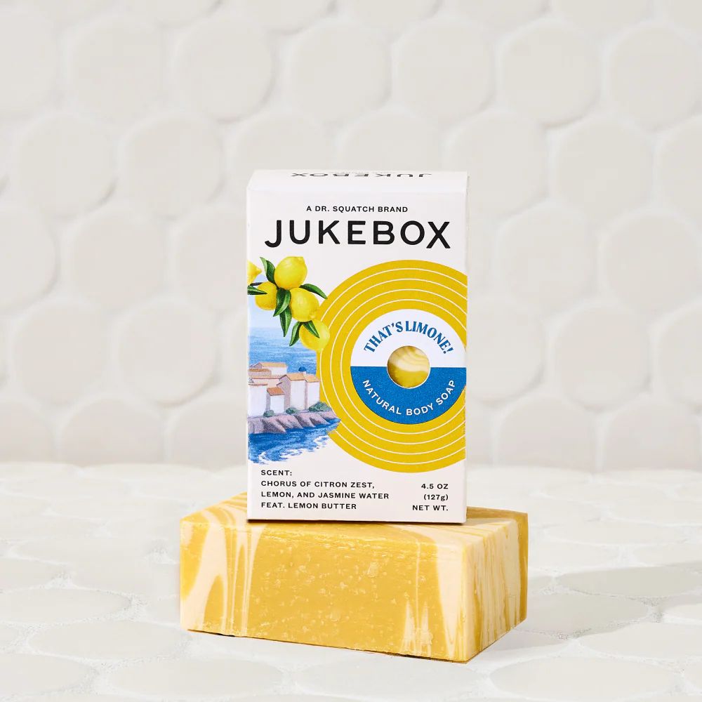 That's Limone! | Jukebox