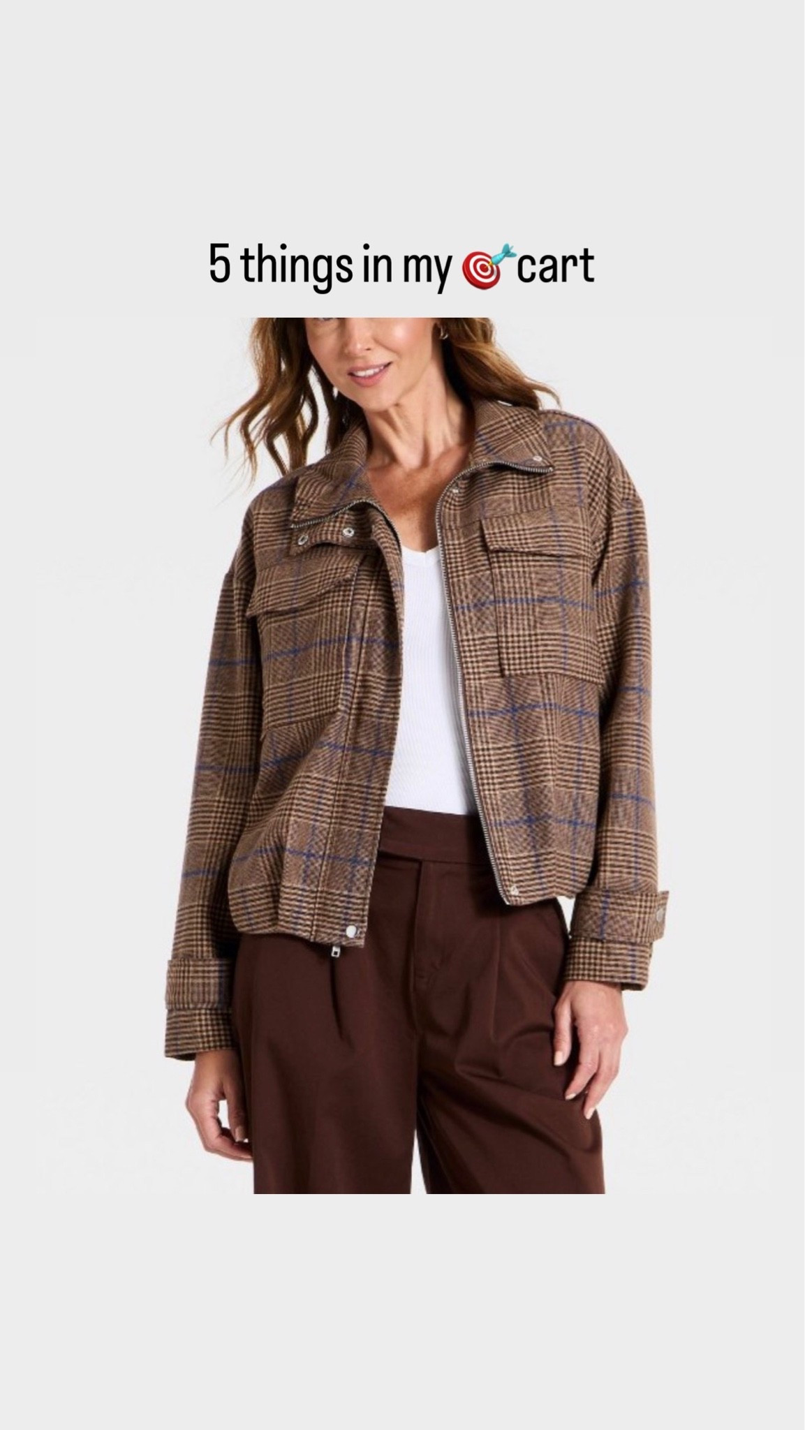 Target

#LTKgrwm #LTKootd #LTKdayinmylife