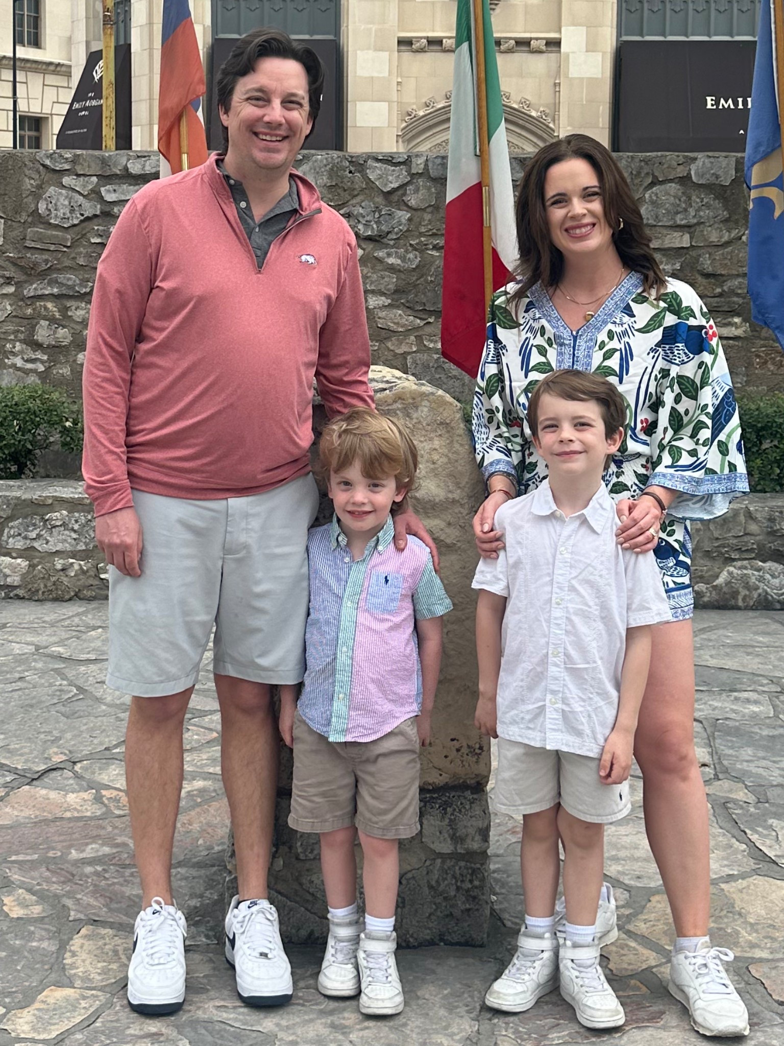 Everything I wore for Spring Break! 

#LTKFindsUnder100 #LTKSpringSale #LTKMidsize