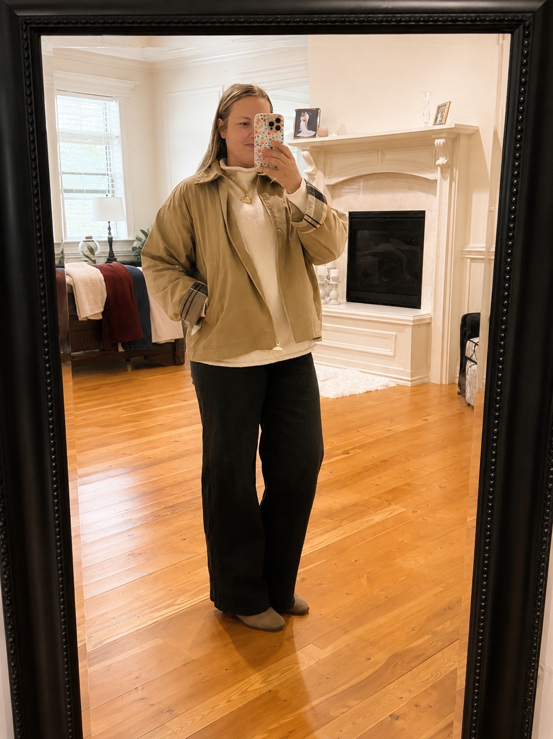 Nordstrom Anniversary Sale Try-On Haul 

Sharing the best Nordstrom Anniversary Sale finds, honest fit reviews, and outfit ideas for fall. For sizing reference, I’m wearing a 31 in pants and a Medium in tops.

Save this for your next shopping trip, and follow for more Nordstrom Anniversary Sale finds, outfit inspiration, and sale updates! 🤍

#LTKootd #LTKmomlife #LTKSaleAlert