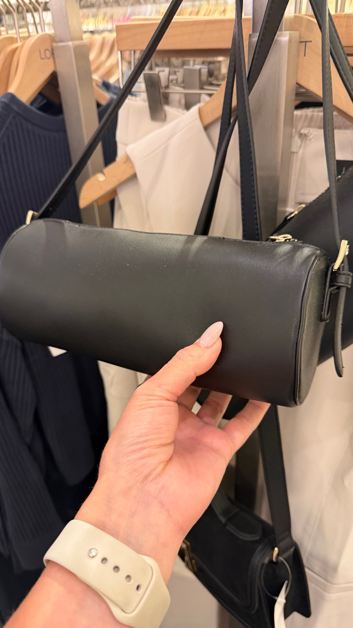 Check out this fun little bag I got in New York!


Summer dress,  summer outfit, midsize dress, over 40 fashion, travel outfit, mom life, what to wear, everyday chic, over 50 fashion, causal ootd, easy outfit, denim,

#LTKootd #LTKgrwm #LTKSeasonal