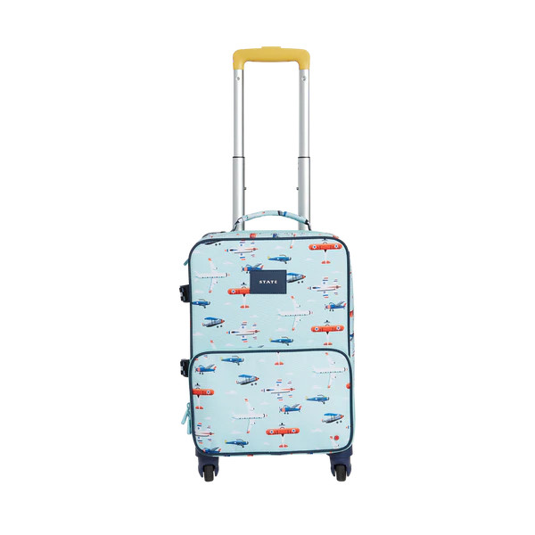 Mini Logan Suitcase | STATE Bags