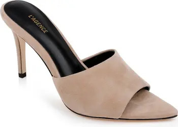 Lolita Pointed Toe Sandal (Women) | Nordstrom