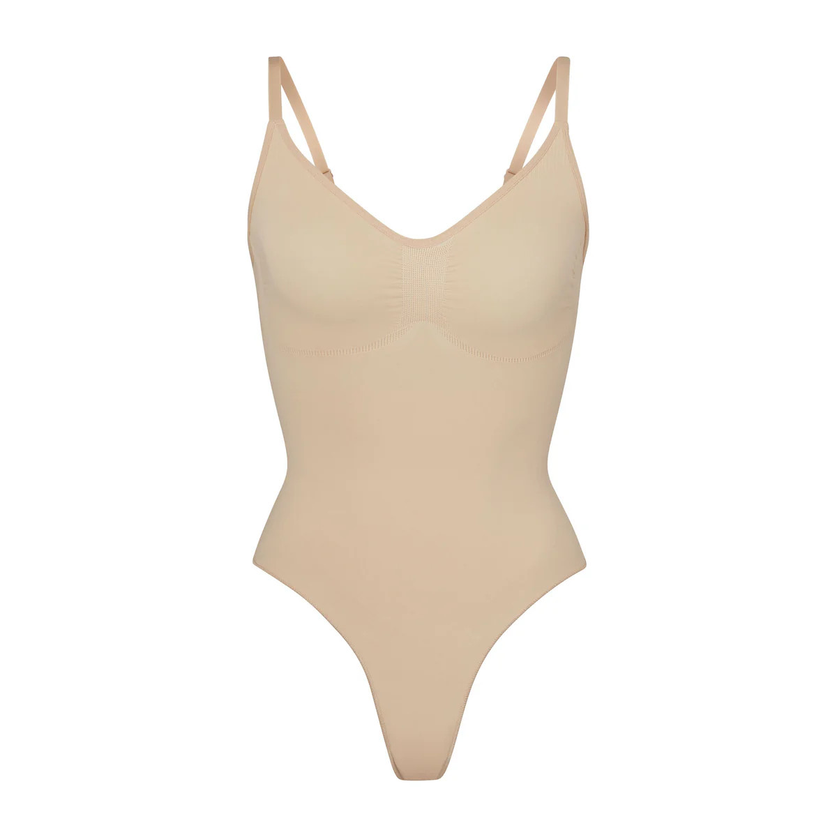 THONG BODYSUIT | SKIMS (US)