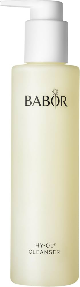 BABOR Phyto Hy-Ol Booster Hydrating for Dry Skin, Facial Cleanser for Use with Hy Oil, Phyto HY-O... | Amazon (US)