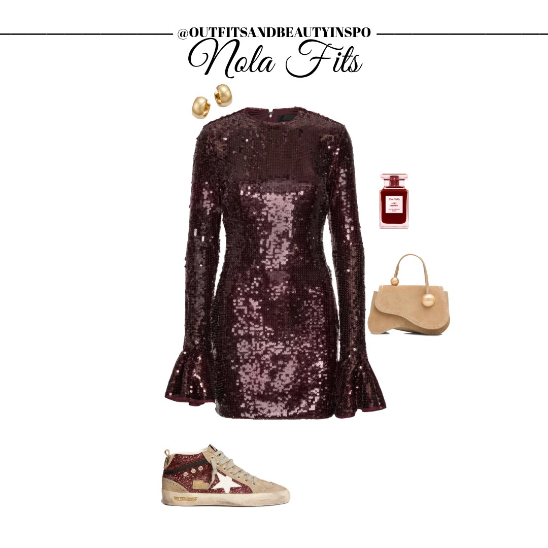 NOLA FORMAL DRESS FITS🤍

#LTKSeasonal #LTKBeauty #LTKootd