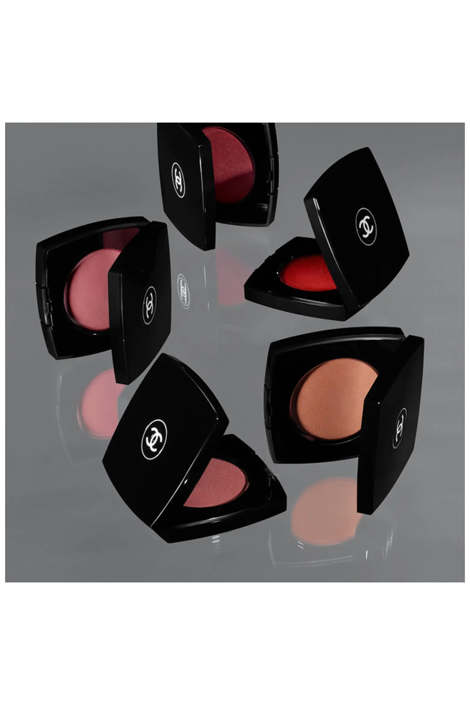 CHANEL JOUES CONTRASTE Cream-to-Powder Blush (Women) | Nordstrom | Nordstrom